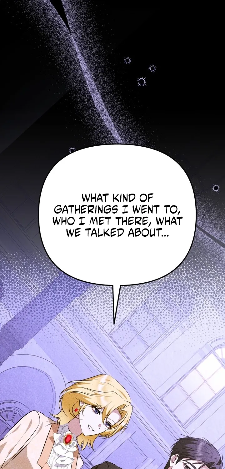 Seeking Your Forgiveness Chapter 38 page 19 - 