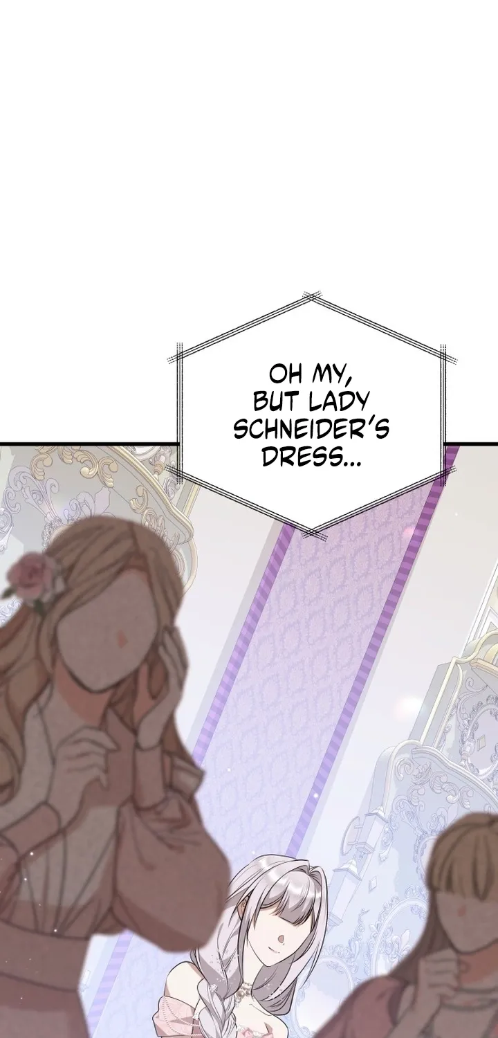 Seeking Your Forgiveness Chapter 38 page 3 - 