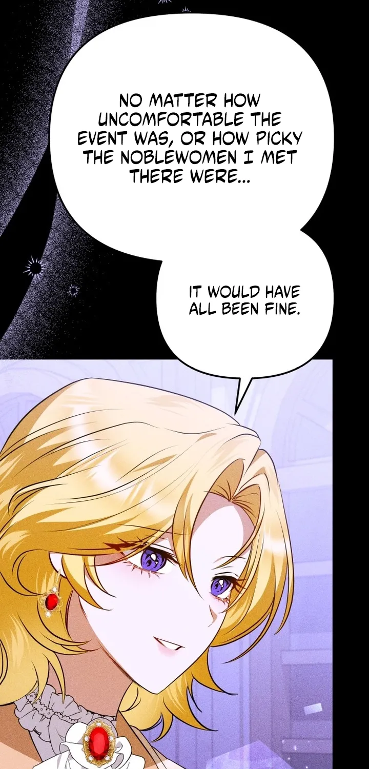 Seeking Your Forgiveness Chapter 38 page 21 - 
