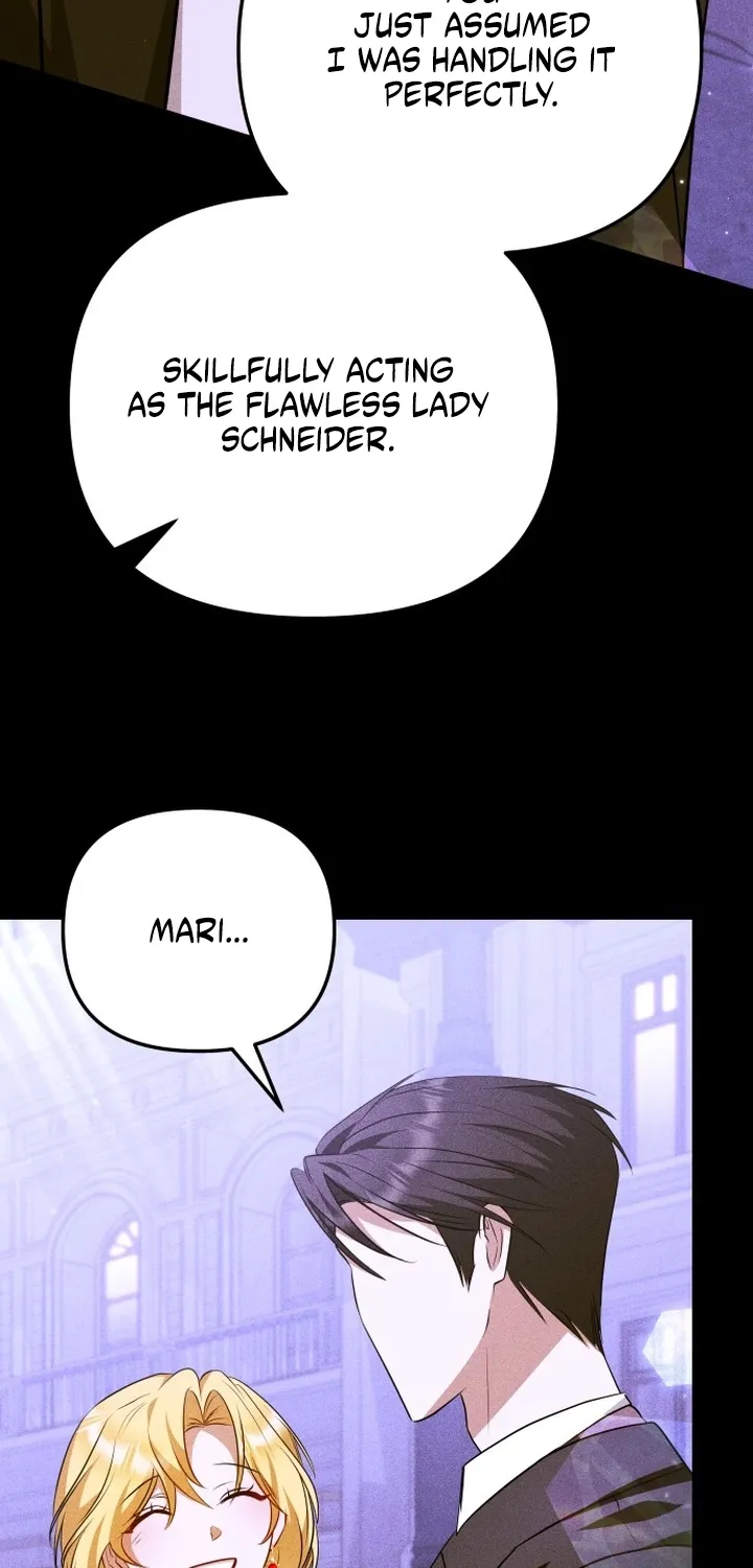Seeking Your Forgiveness Chapter 38 page 24 - 
