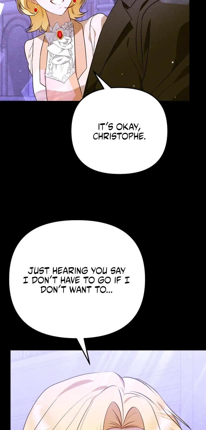 Seeking Your Forgiveness Chapter 38 page 25 - 