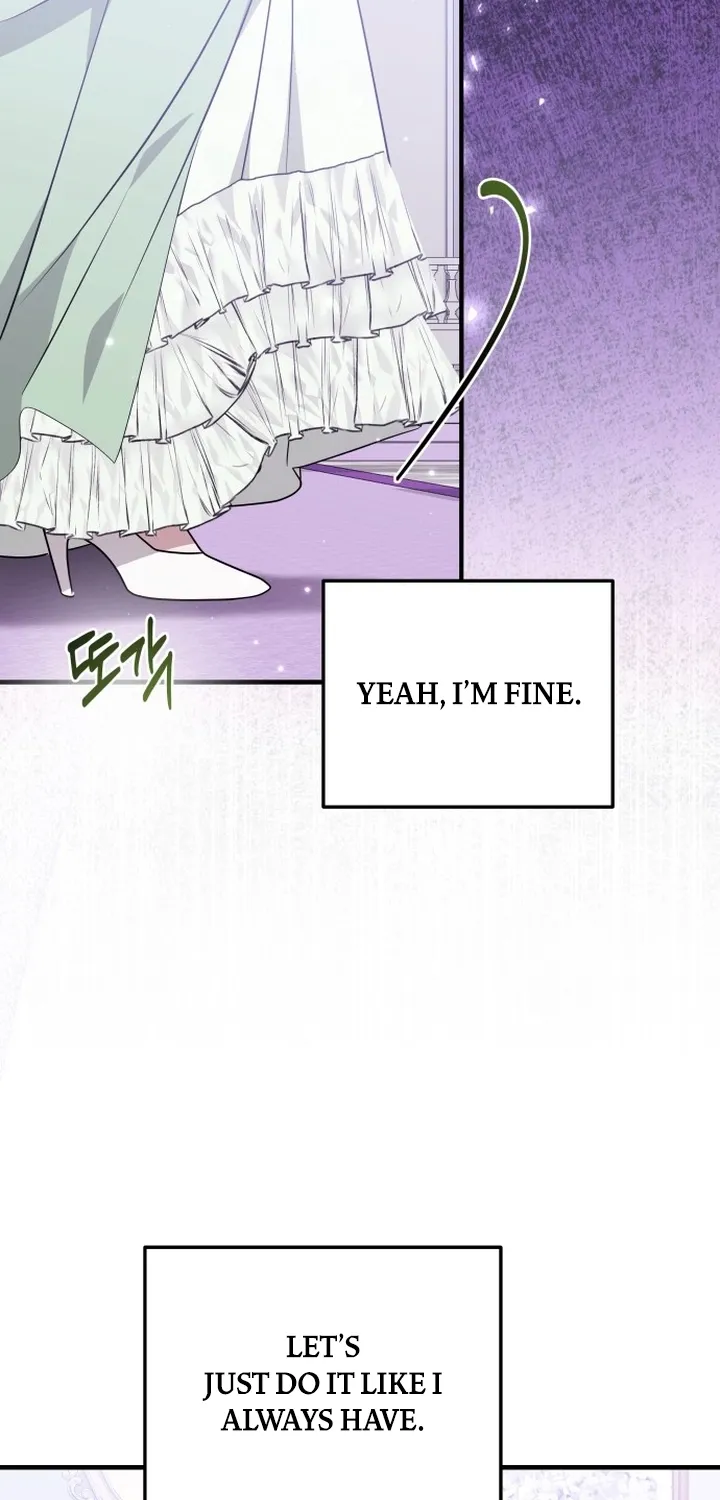 Seeking Your Forgiveness Chapter 38 page 28 - 