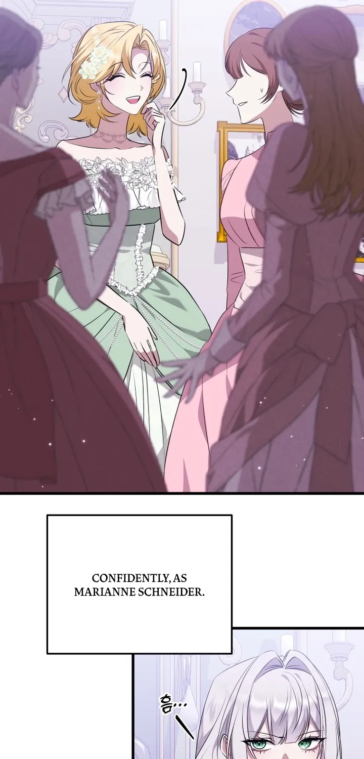 Seeking Your Forgiveness Chapter 38 page 30 - 