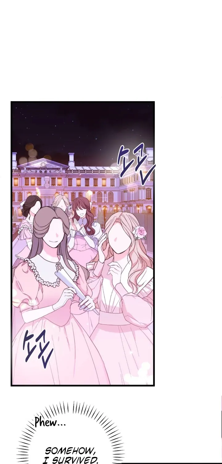 Seeking Your Forgiveness Chapter 38 page 34 - 