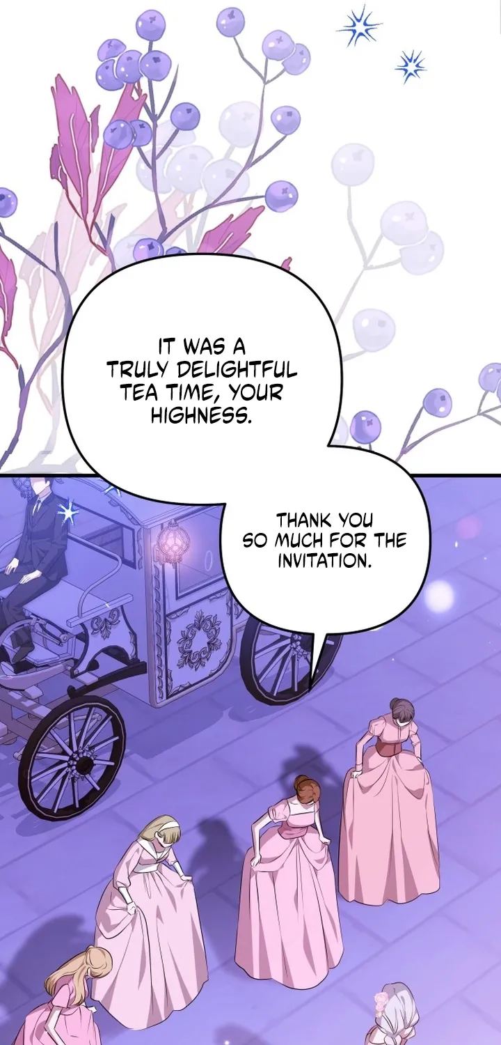 Seeking Your Forgiveness Chapter 38 page 36 - 