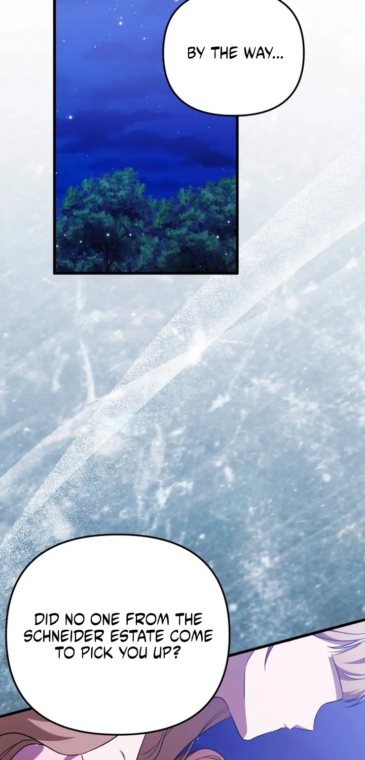 Seeking Your Forgiveness Chapter 38 page 38 - 