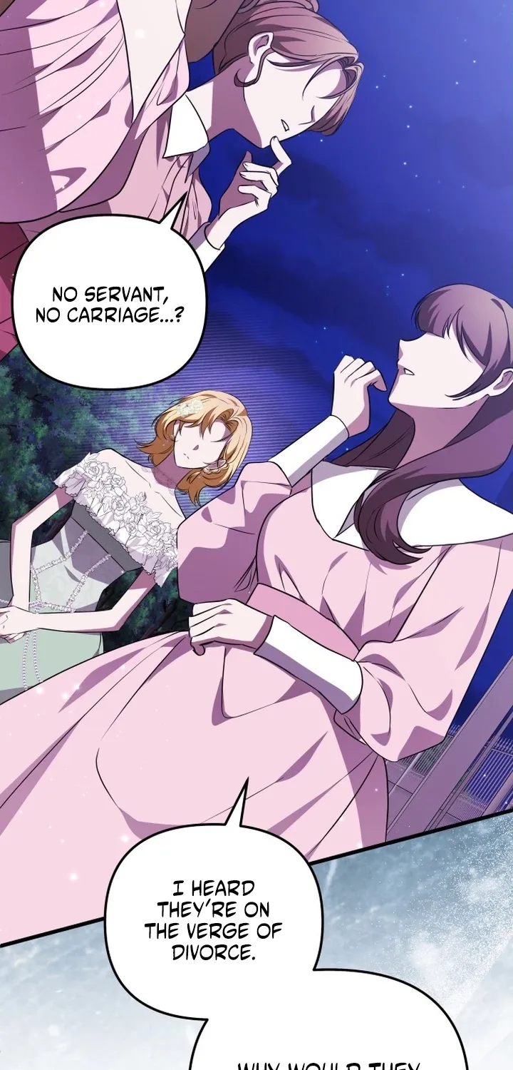 Seeking Your Forgiveness Chapter 38 page 39 - 