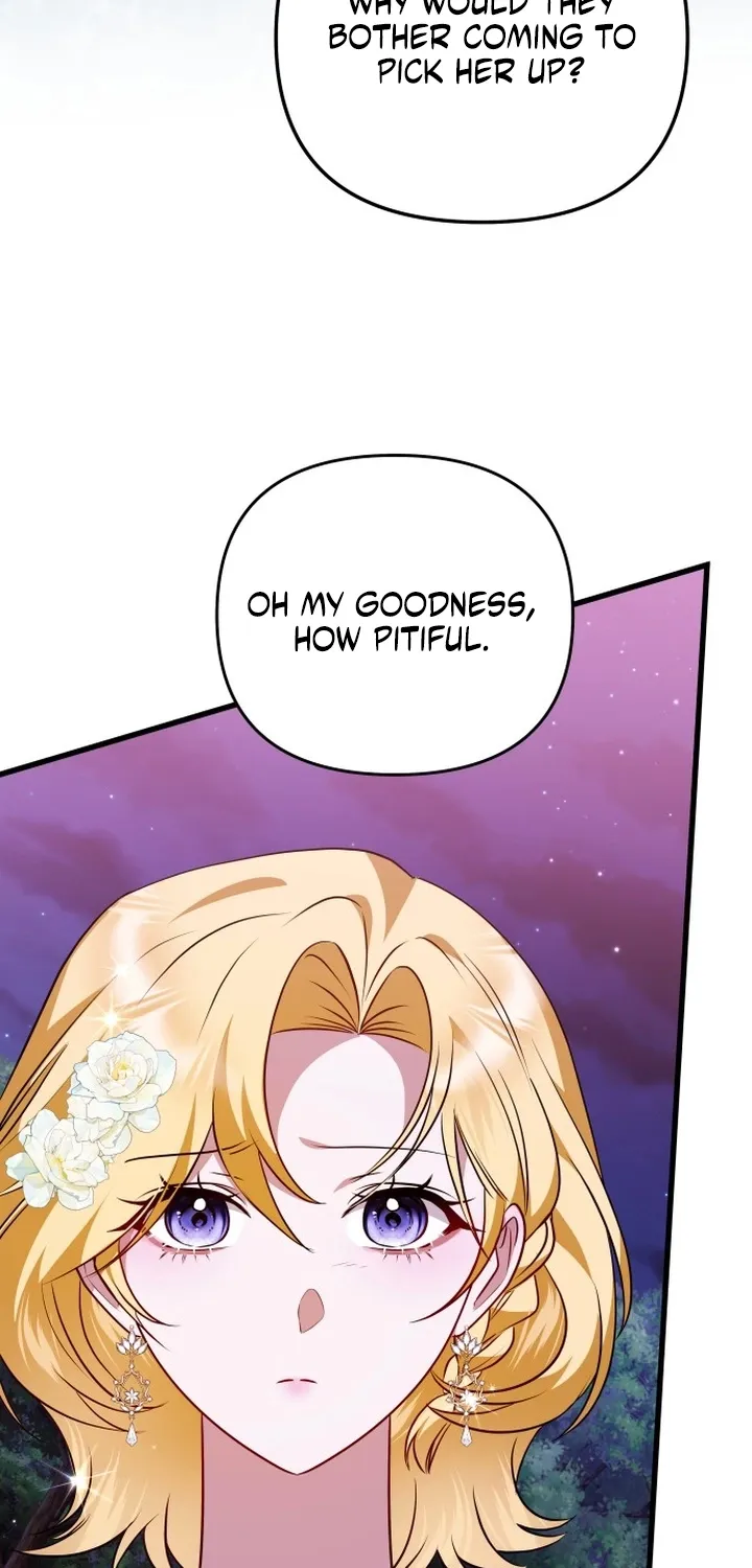 Seeking Your Forgiveness Chapter 38 page 40 - 