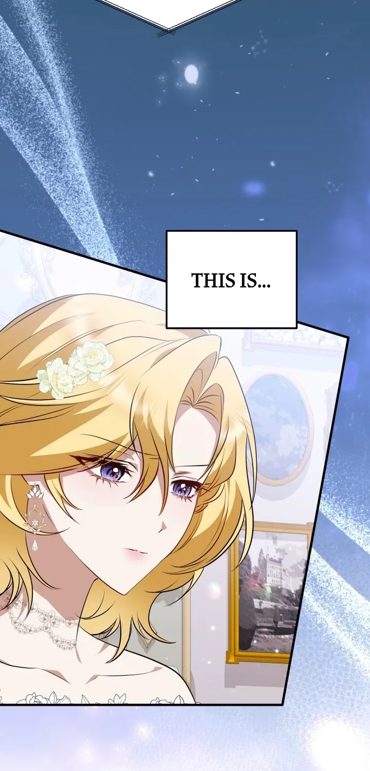 Seeking Your Forgiveness Chapter 38 page 5 - 