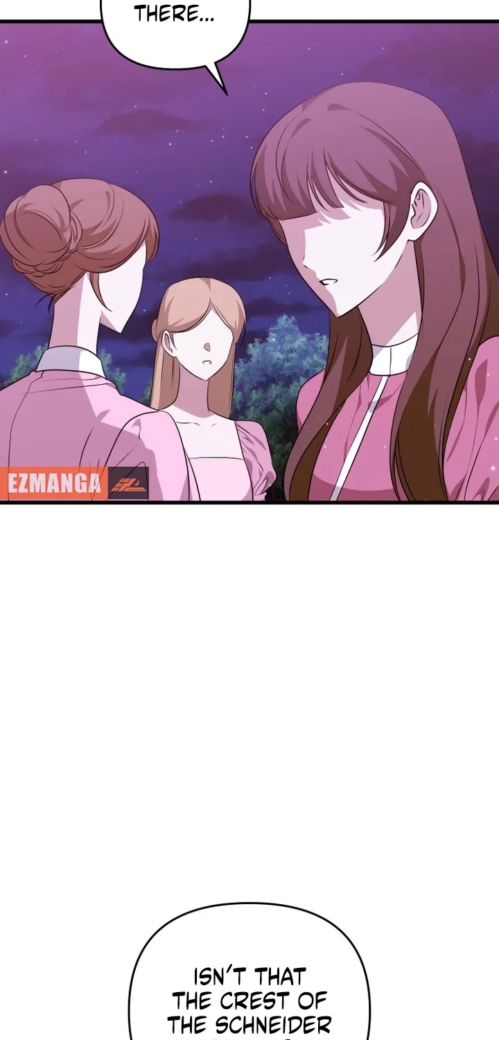 Seeking Your Forgiveness Chapter 38 page 45 - 