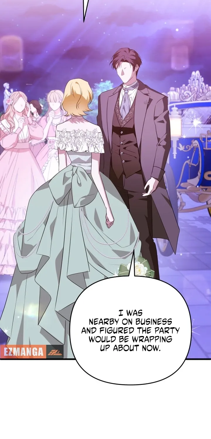 Seeking Your Forgiveness Chapter 38 page 55 - 