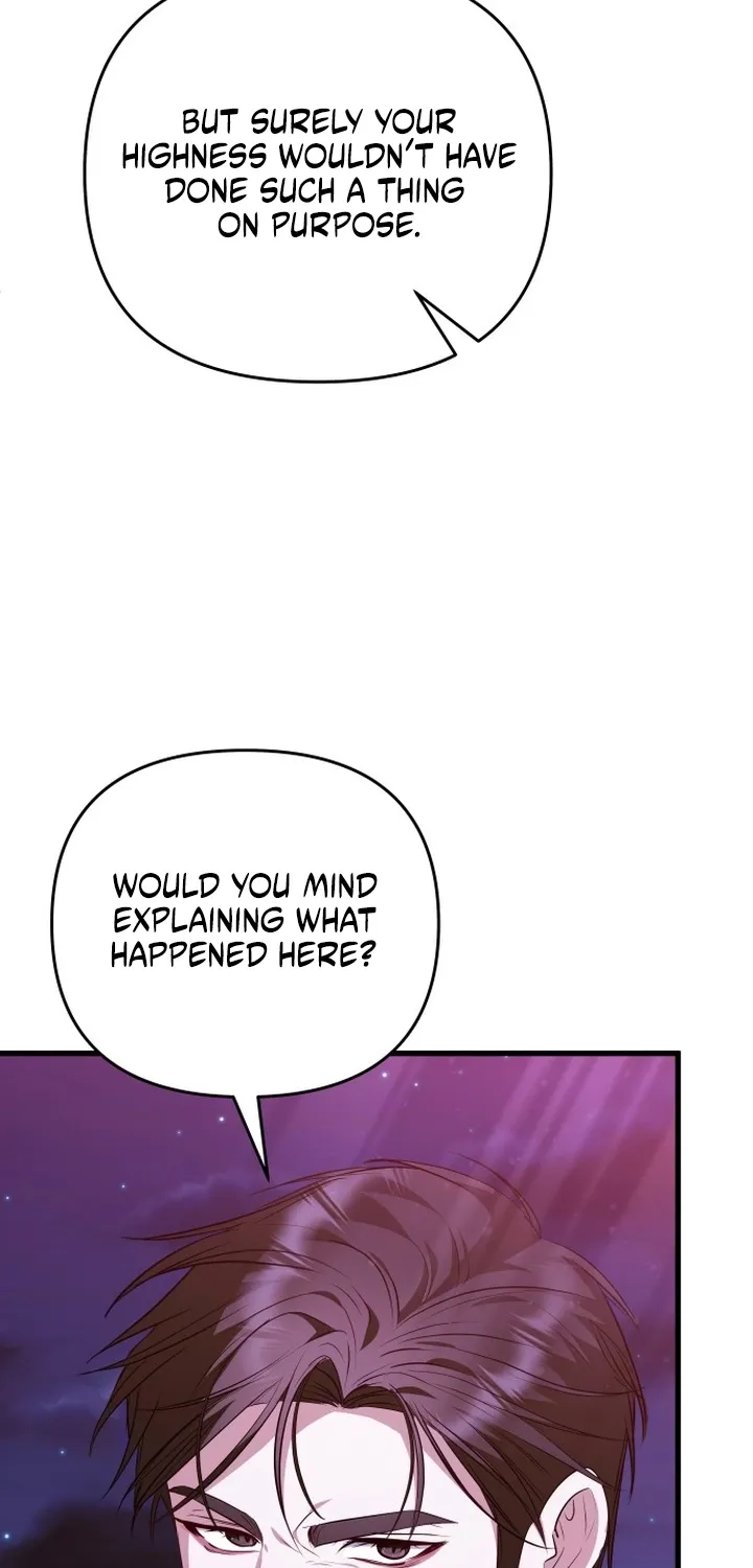 Seeking Your Forgiveness Chapter 38 page 67 - 