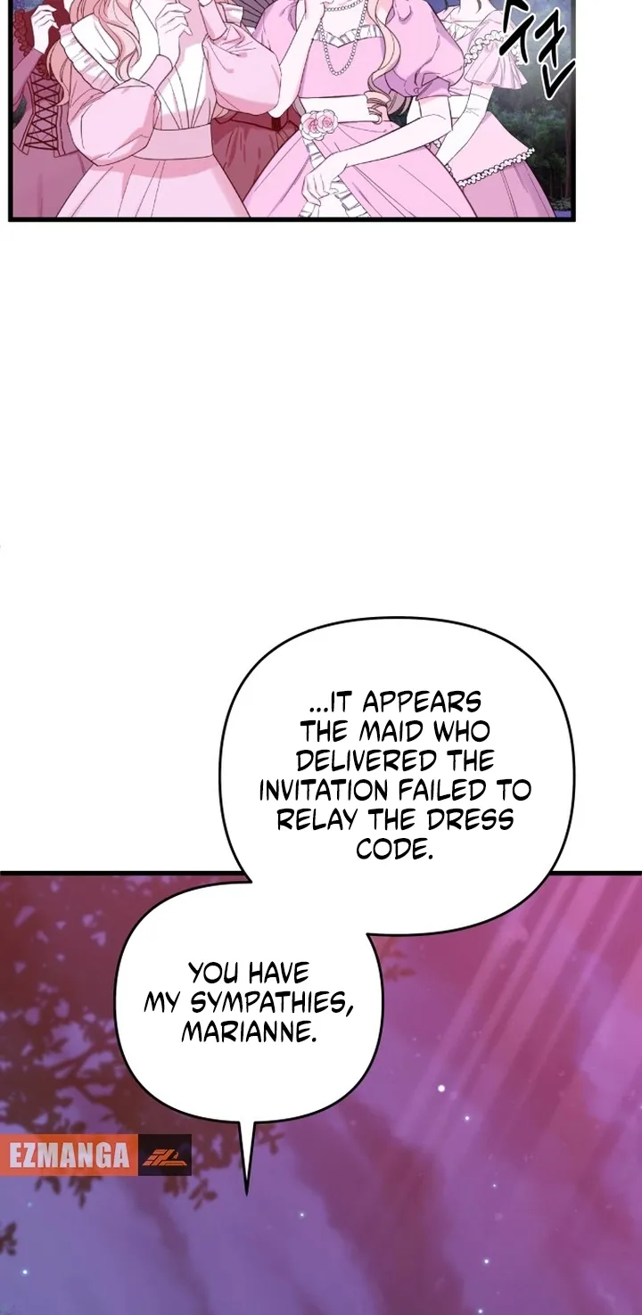 Seeking Your Forgiveness Chapter 38 page 70 - 