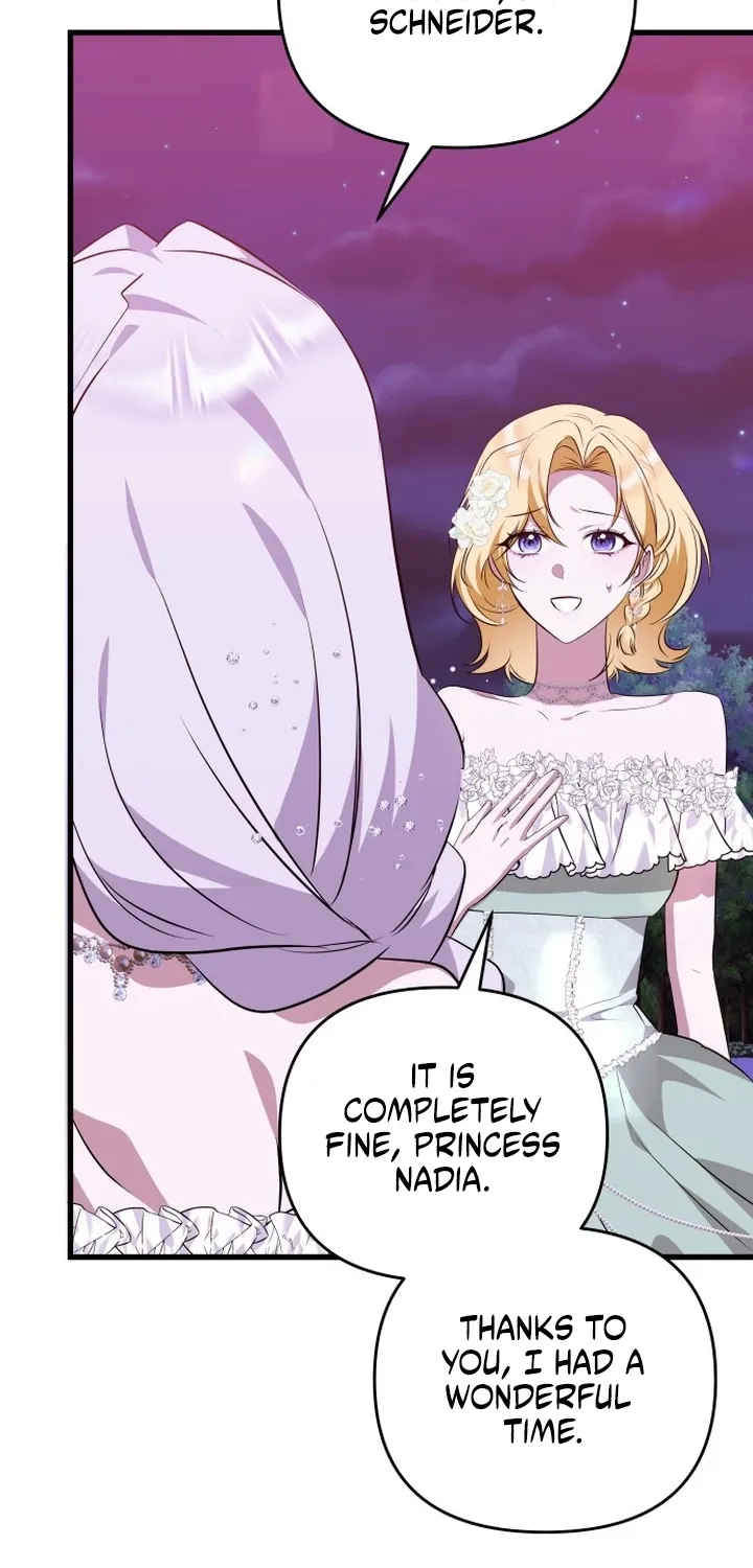 Seeking Your Forgiveness Chapter 38 page 74 - 