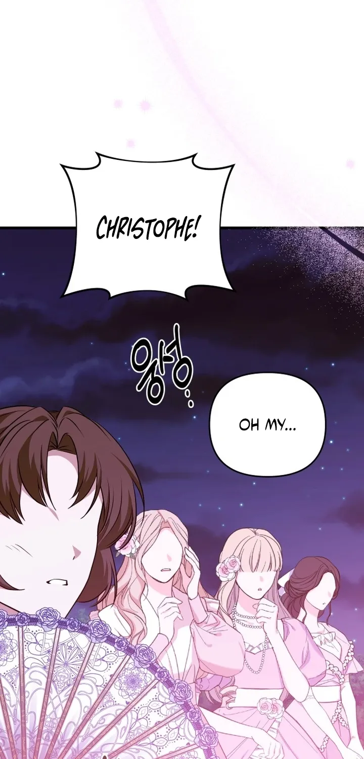 Seeking Your Forgiveness Chapter 38 page 81 - 