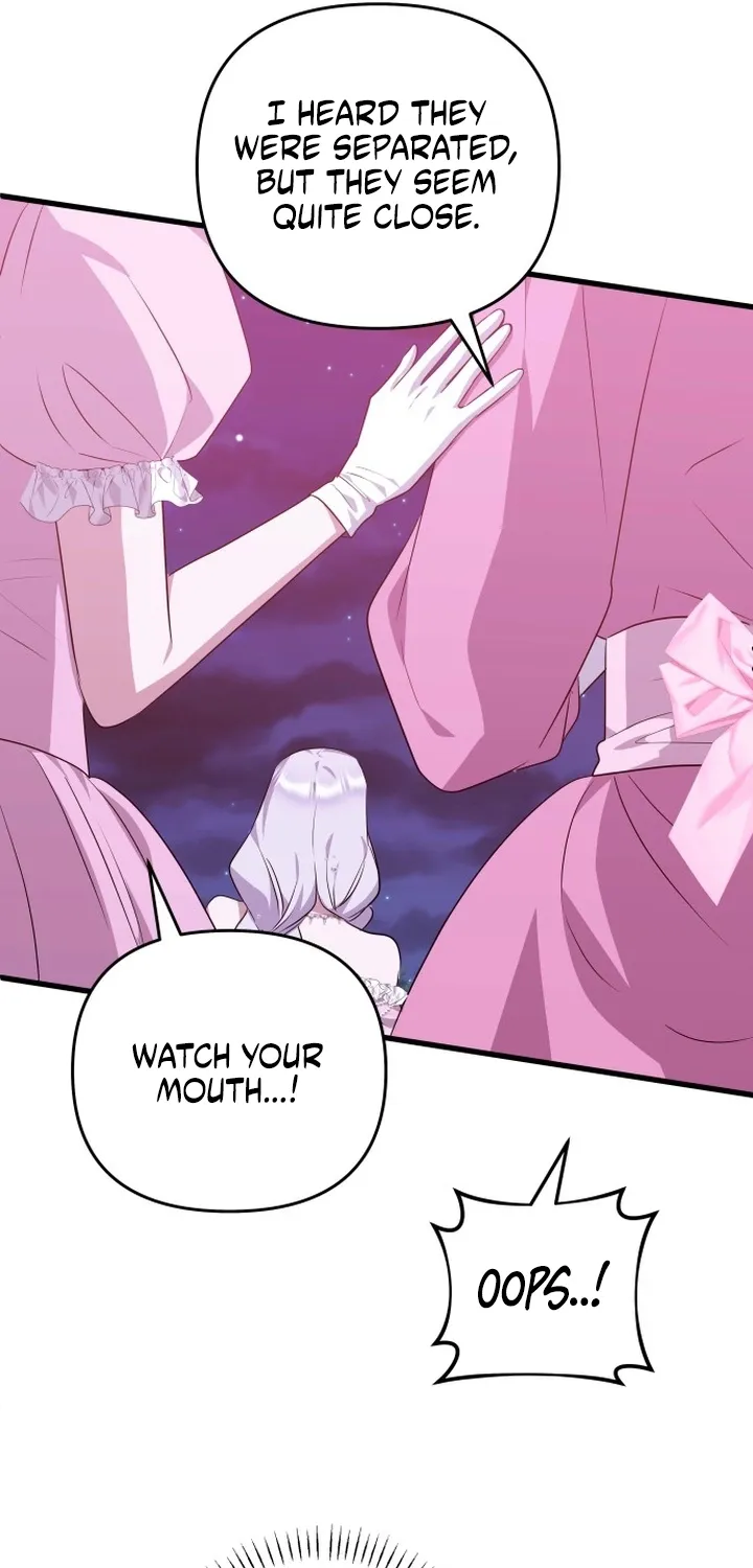 Seeking Your Forgiveness Chapter 38 page 85 - 