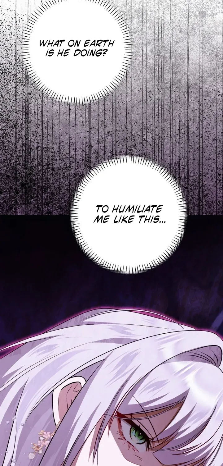 Seeking Your Forgiveness Chapter 38 page 87 - 