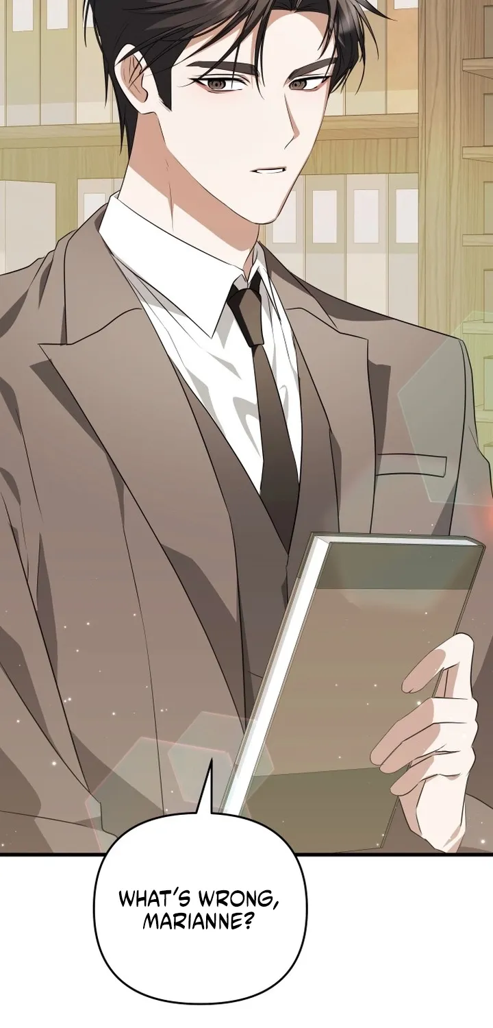 Seeking Your Forgiveness Chapter 38 page 92 - 