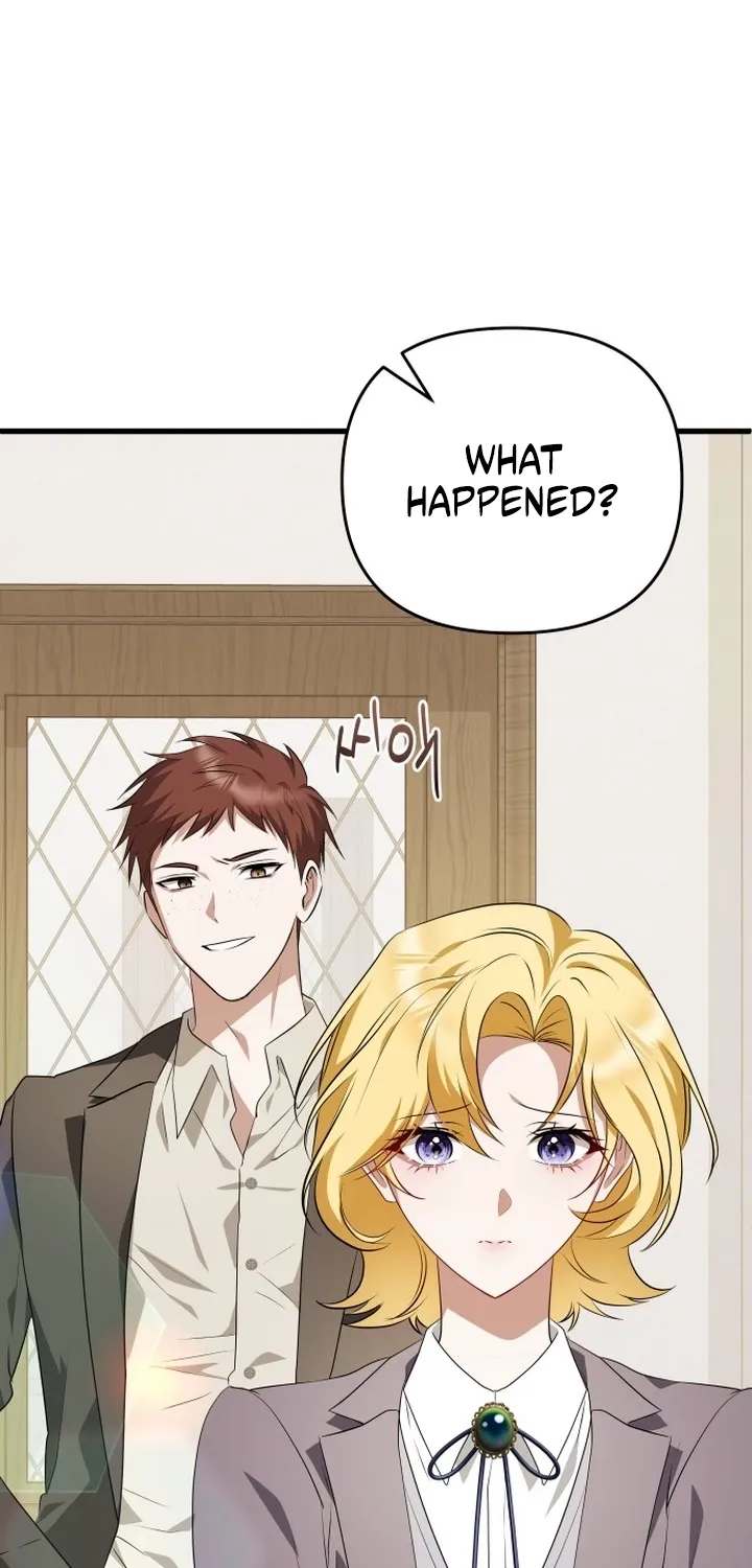 Seeking Your Forgiveness Chapter 38 page 93 - 