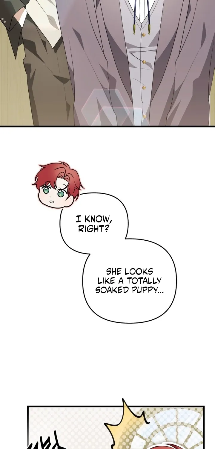 Seeking Your Forgiveness Chapter 38 page 94 - 