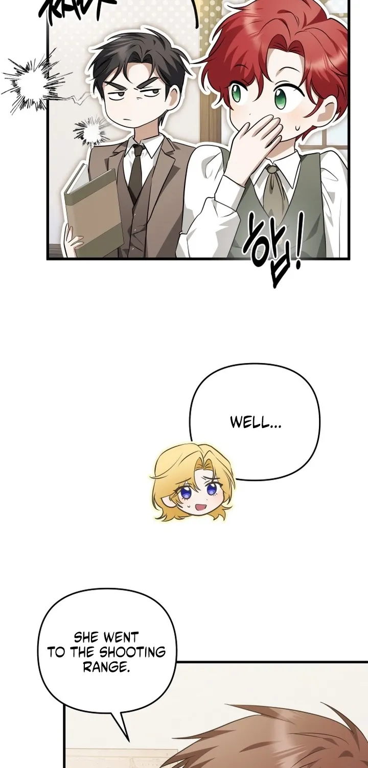 Seeking Your Forgiveness Chapter 38 page 95 - 