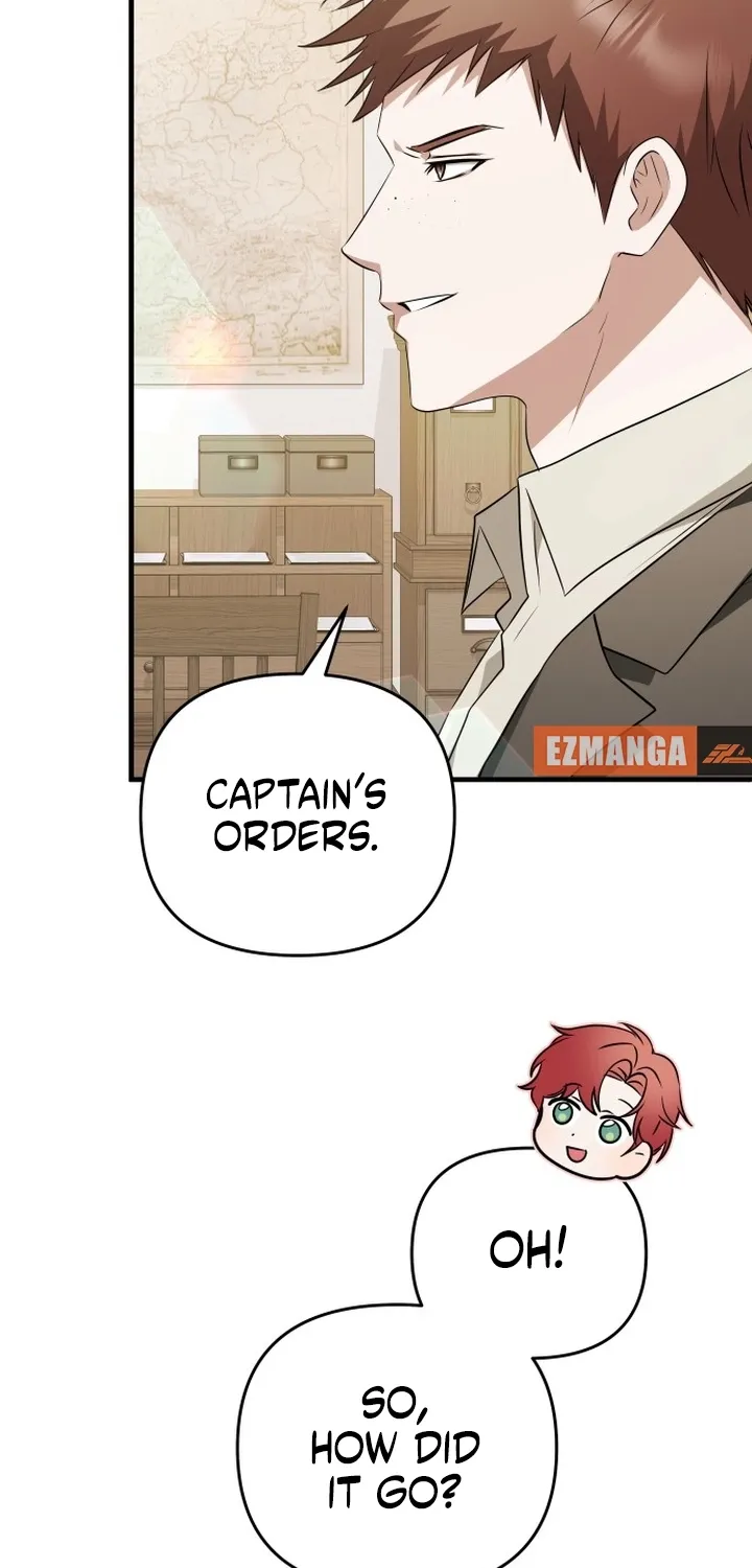 Seeking Your Forgiveness Chapter 38 page 96 - 
