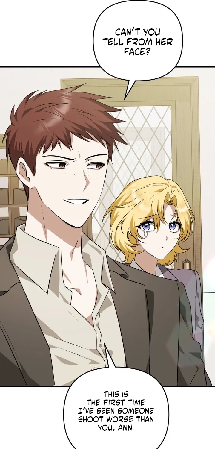 Seeking Your Forgiveness Chapter 38 page 98 - 