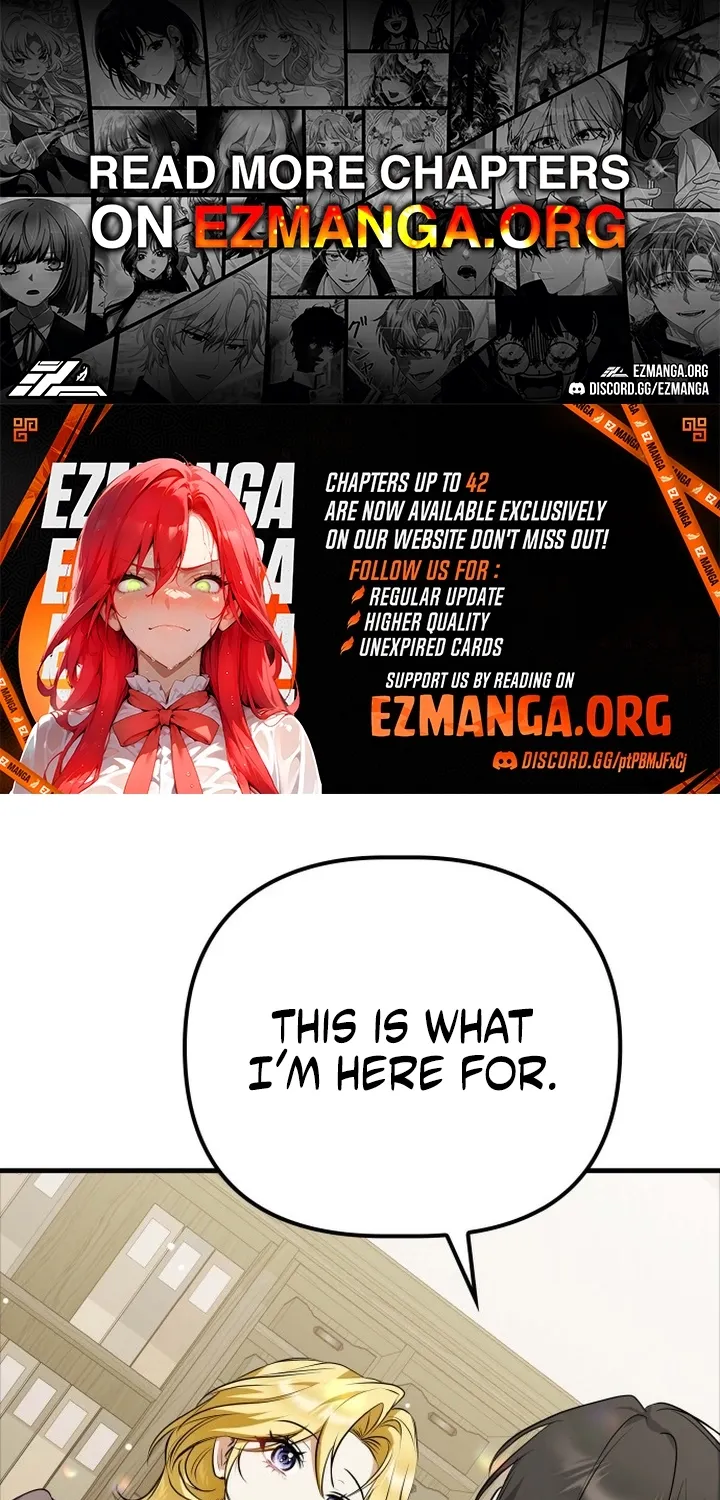 Seeking Your Forgiveness Chapter 39 page 1 - 