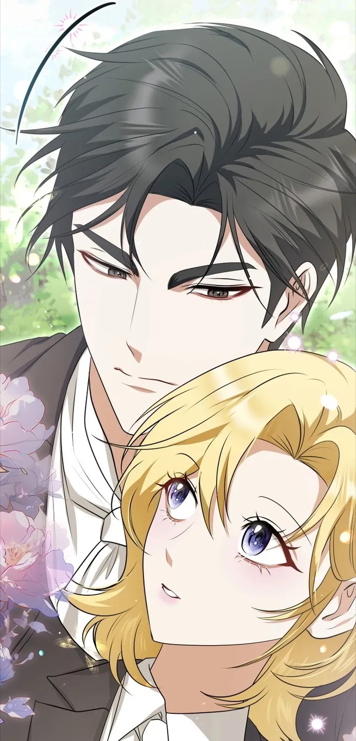 Seeking Your Forgiveness Chapter 39 page 15 - 