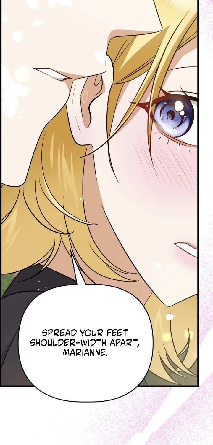 Seeking Your Forgiveness Chapter 39 page 17 - 