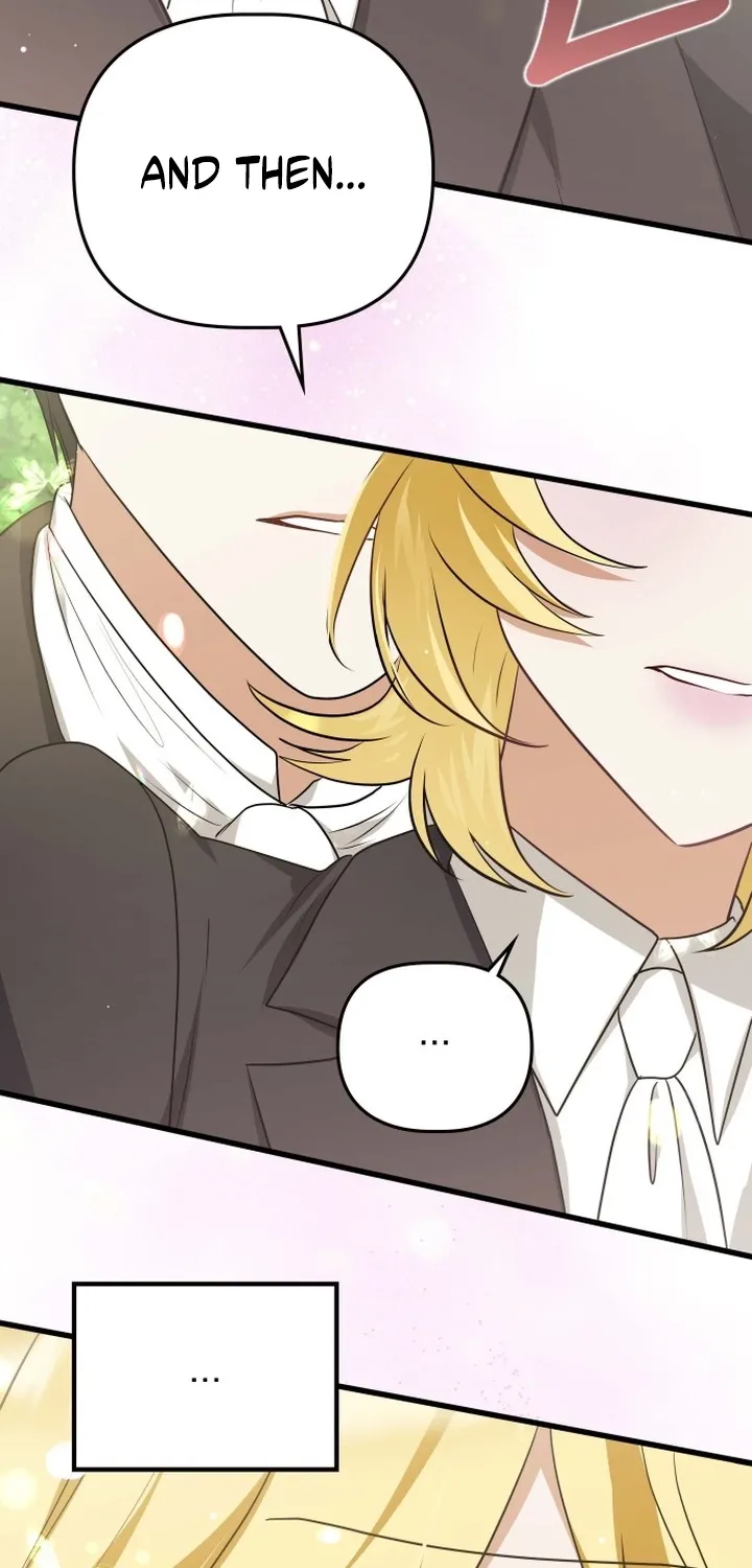 Seeking Your Forgiveness Chapter 39 page 19 - 