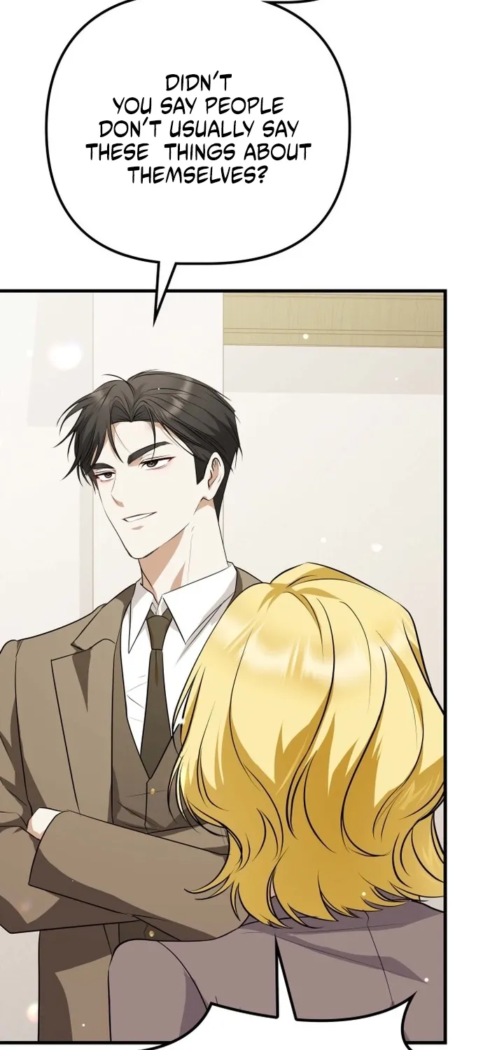Seeking Your Forgiveness Chapter 39 page 3 - 