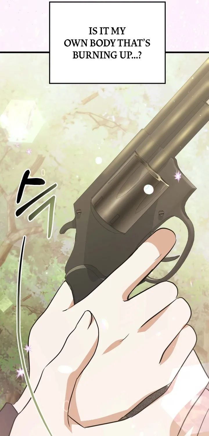 Seeking Your Forgiveness Chapter 39 page 22 - 
