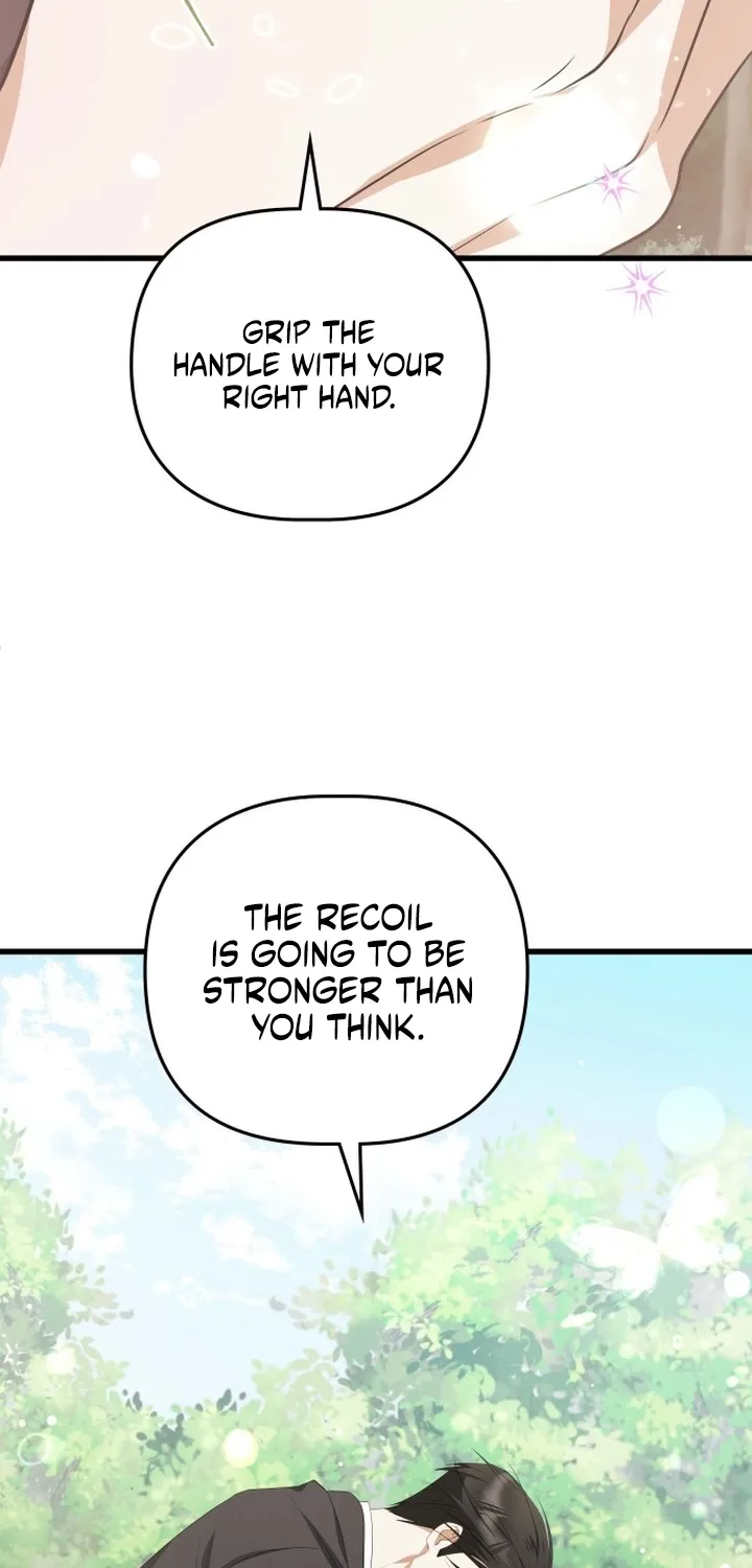Seeking Your Forgiveness Chapter 39 page 23 - 