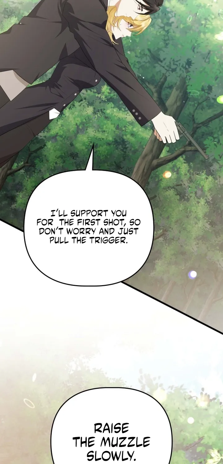 Seeking Your Forgiveness Chapter 39 page 24 - 