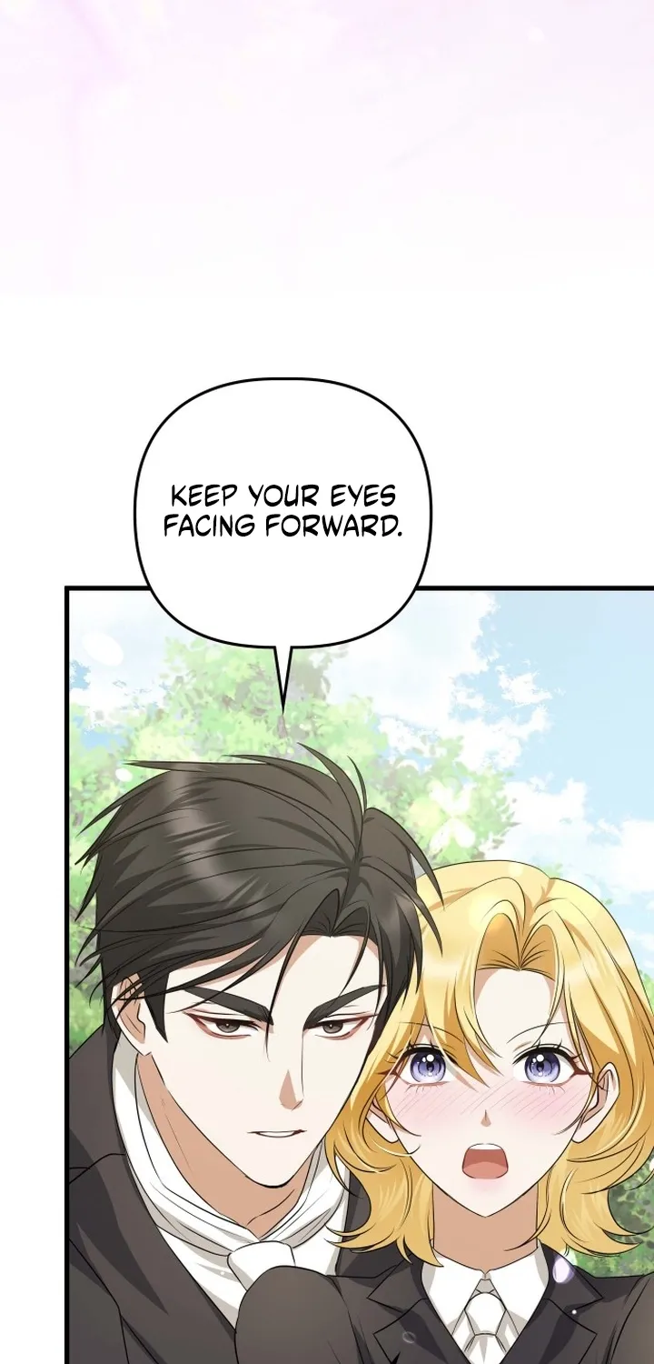 Seeking Your Forgiveness Chapter 39 page 27 - 