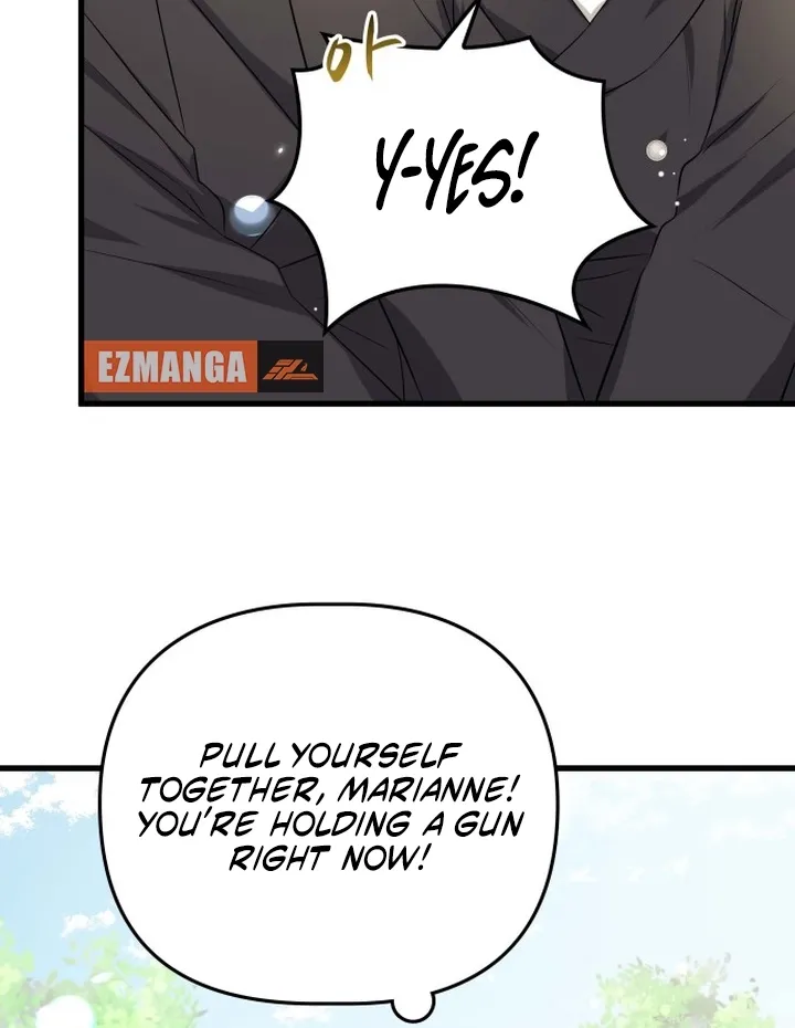 Seeking Your Forgiveness Chapter 39 page 28 - 