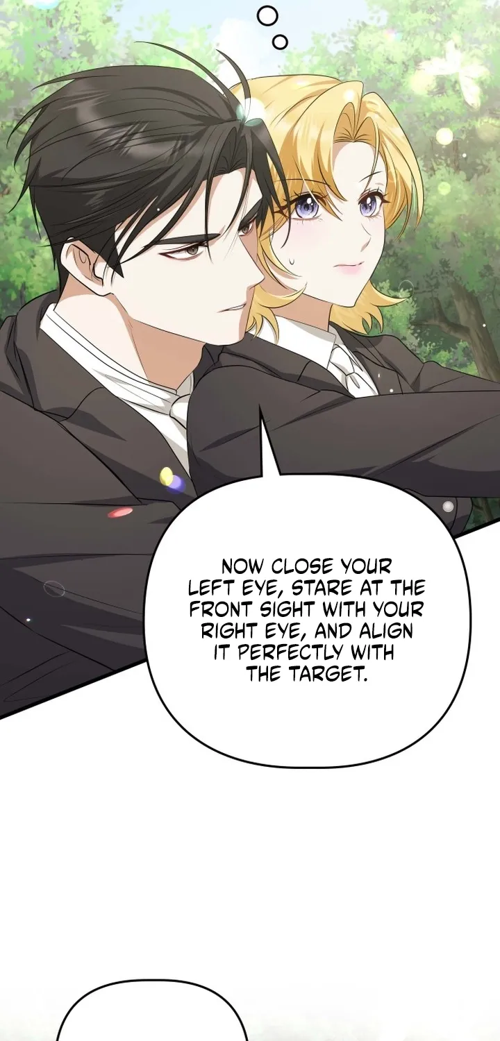Seeking Your Forgiveness Chapter 39 page 29 - 