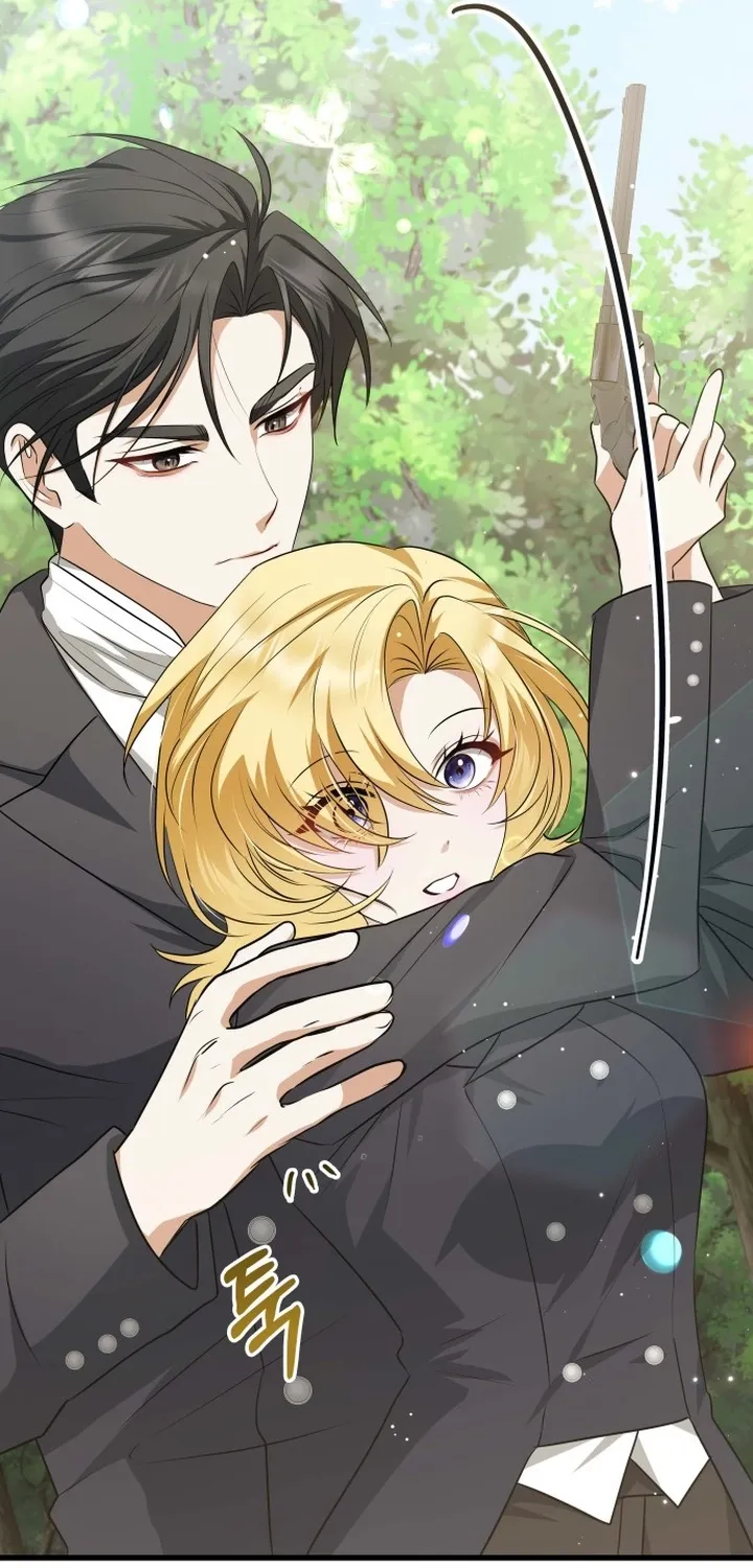 Seeking Your Forgiveness Chapter 39 page 36 - 