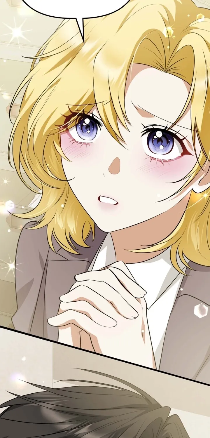 Seeking Your Forgiveness Chapter 39 page 5 - 