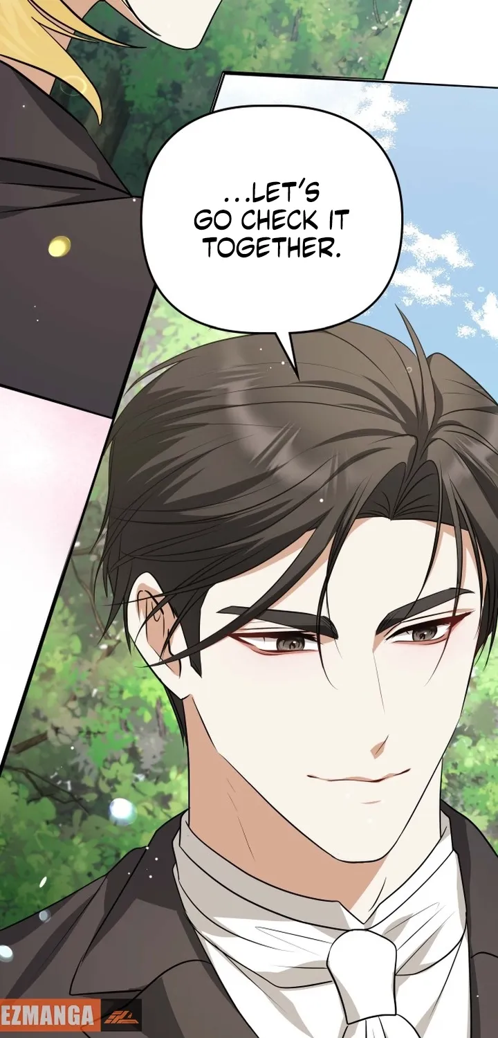 Seeking Your Forgiveness Chapter 39 page 41 - 