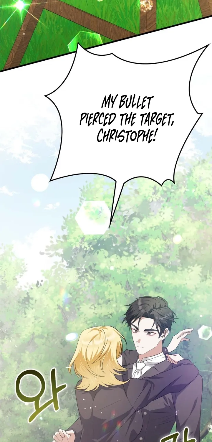 Seeking Your Forgiveness Chapter 39 page 44 - 