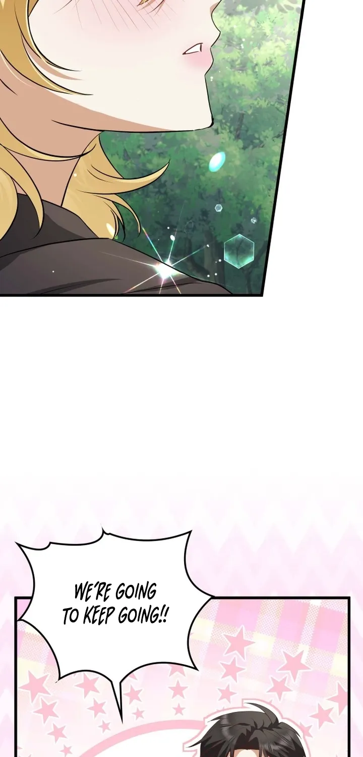 Seeking Your Forgiveness Chapter 39 page 47 - 