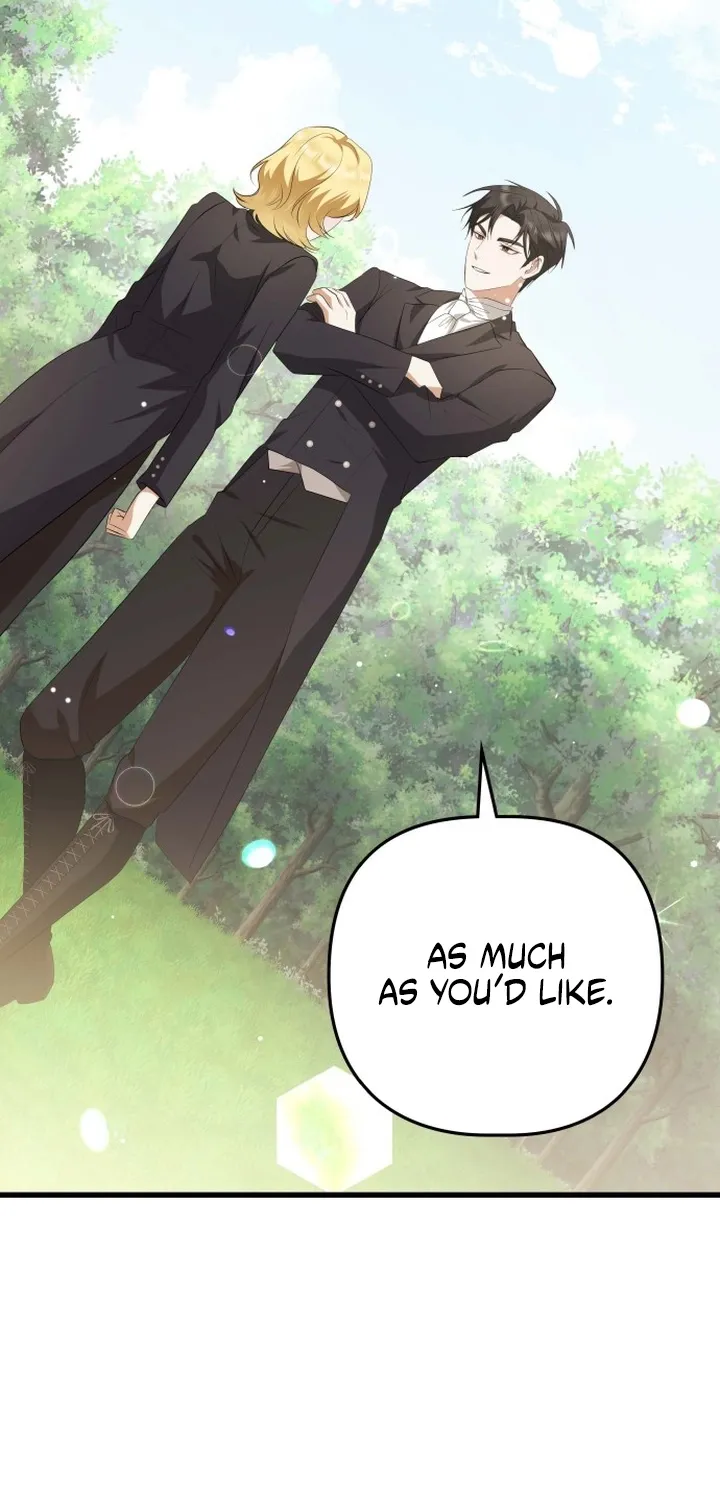 Seeking Your Forgiveness Chapter 39 page 50 - 