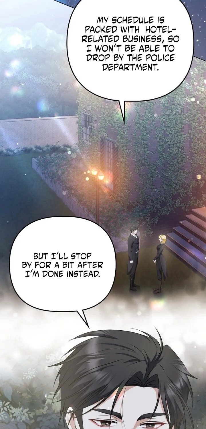 Seeking Your Forgiveness Chapter 39 page 52 - 