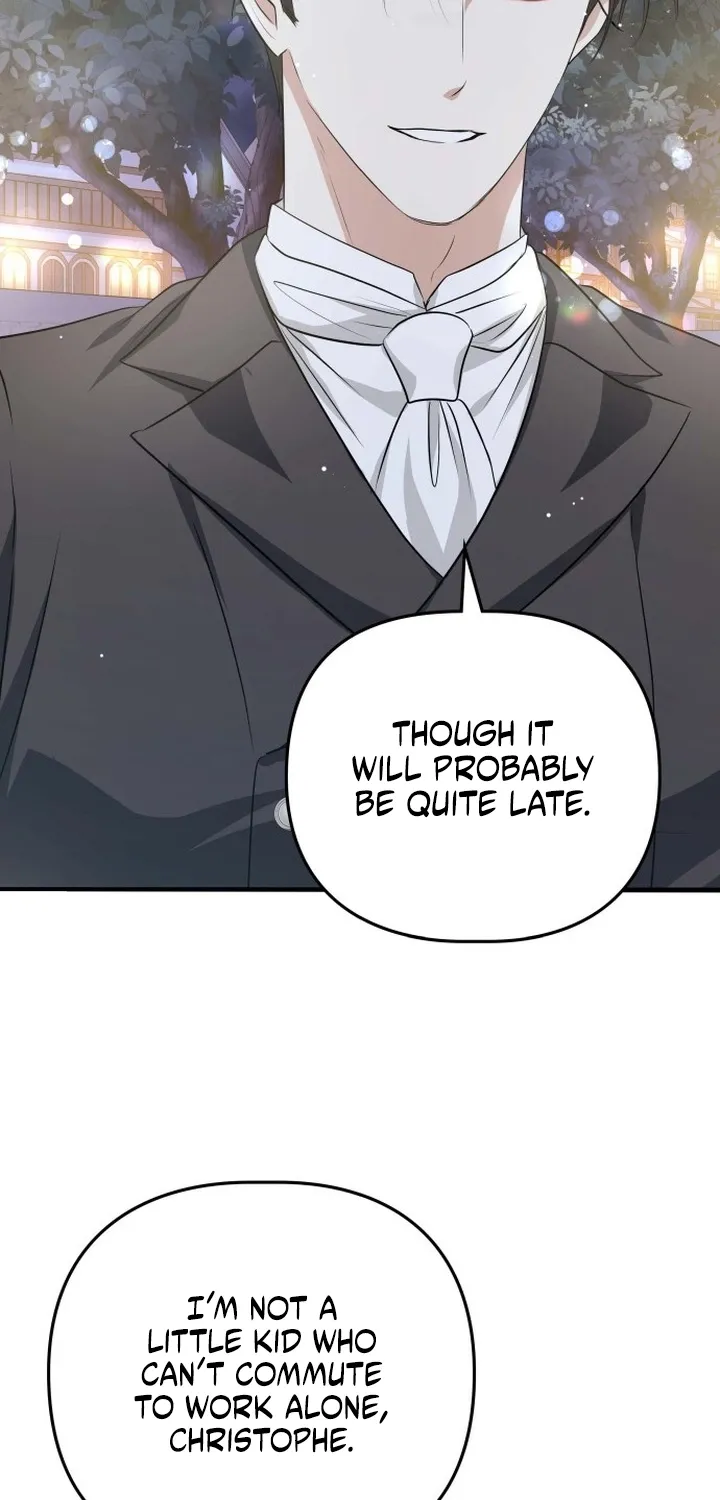 Seeking Your Forgiveness Chapter 39 page 53 - 