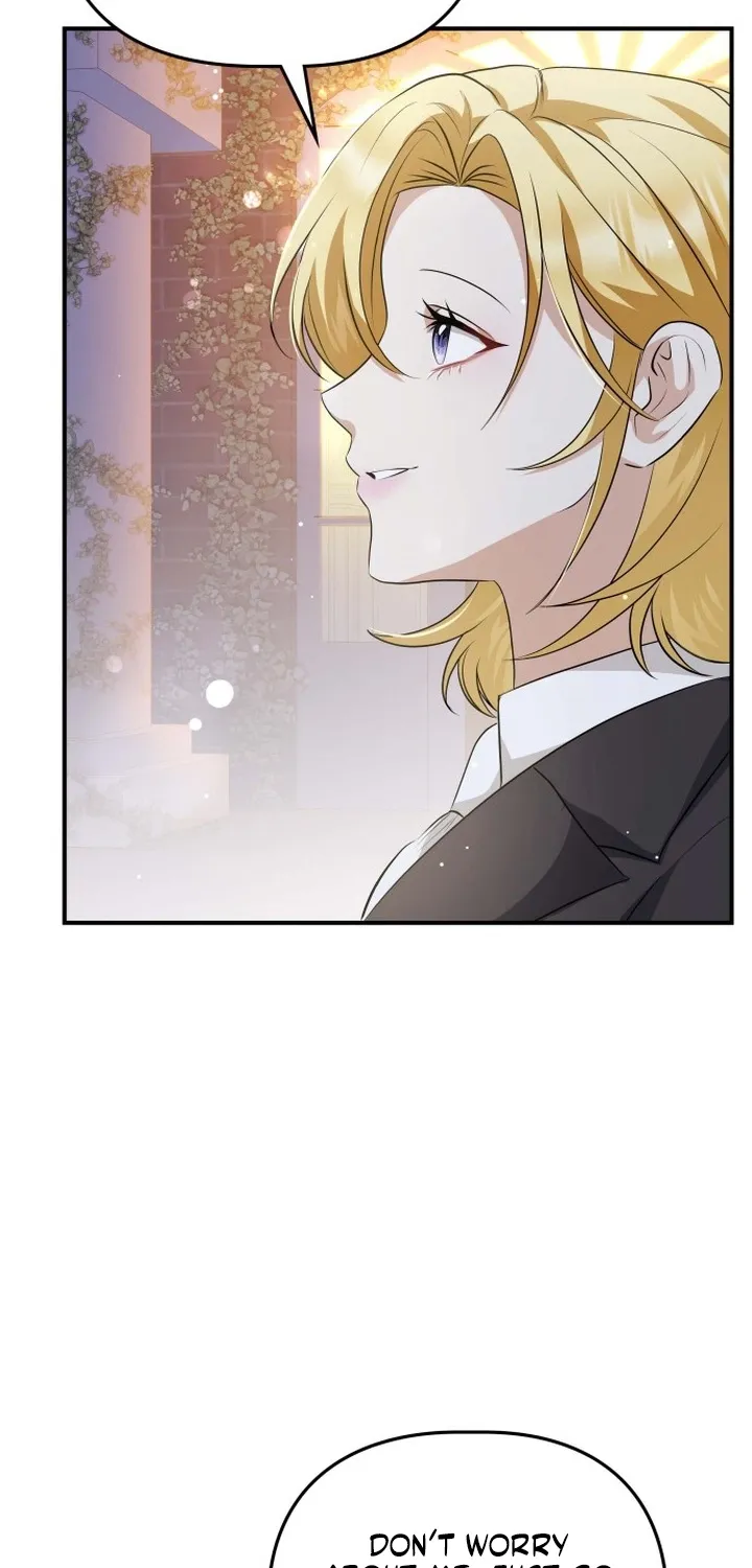 Seeking Your Forgiveness Chapter 39 page 54 - 