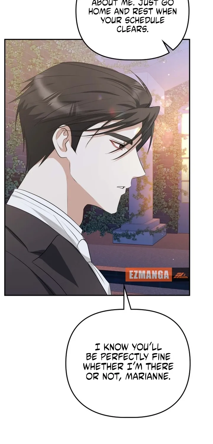 Seeking Your Forgiveness Chapter 39 page 55 - 