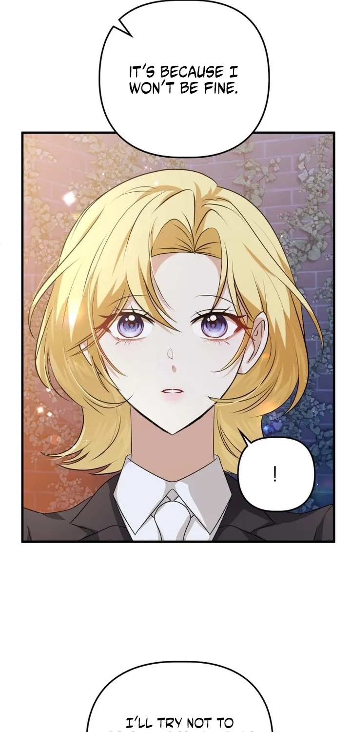 Seeking Your Forgiveness Chapter 39 page 57 - 