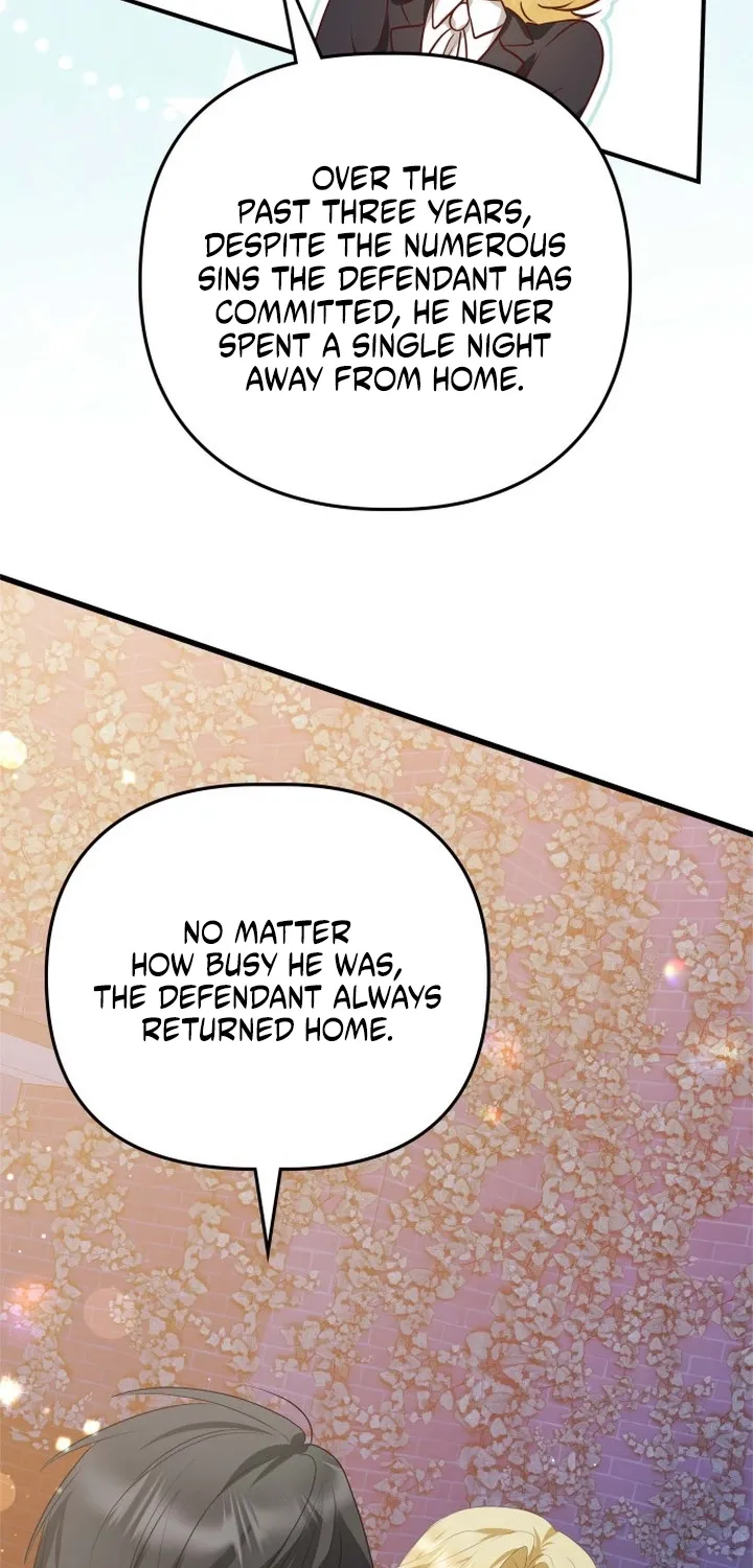 Seeking Your Forgiveness Chapter 39 page 61 - 